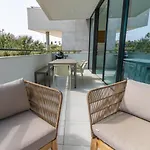 Apartmán Deluxe 2 With Pool By Homing *