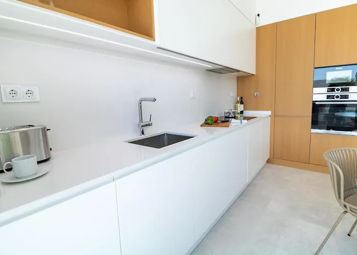 Appartamento Deluxe 2 With Pool By Homing