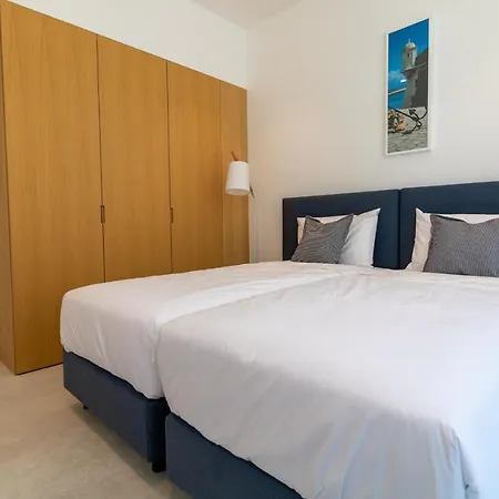 Deluxe 2 With Pool By Homing Lagos