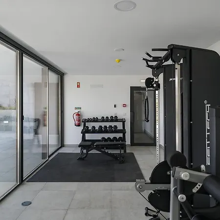 Apartament Deluxe 2 With Pool By Homing