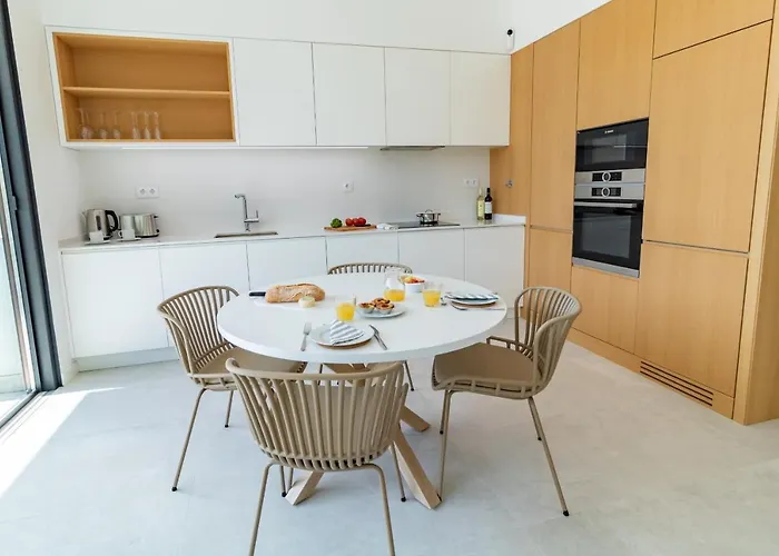 アパート Deluxe 2 With Pool By Homing ラゴス