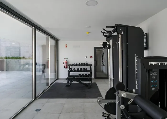 Deluxe 2 With Pool By Homing アパート ラゴス