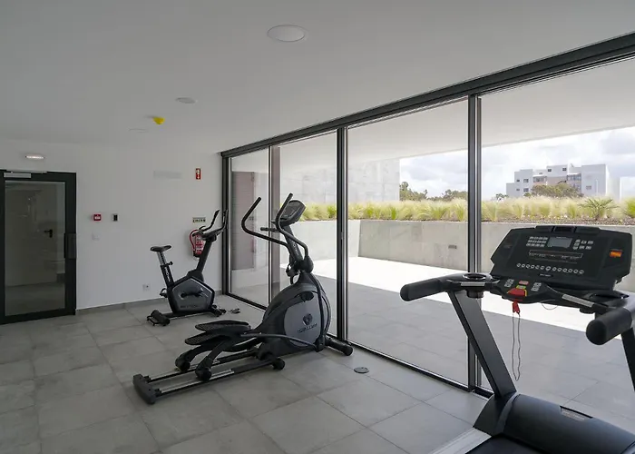 アパート Deluxe 2 With Pool By Homing ラゴス