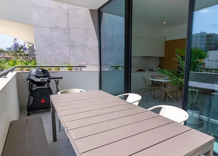 アパート Deluxe 2 With Pool By Homing